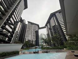 Amber Park (D15), Condominium #458053781